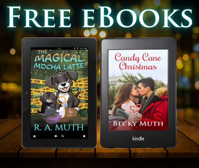 Free eBooks