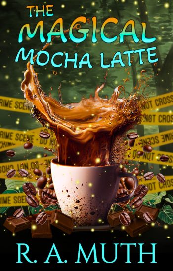 Magical Mocha Latte